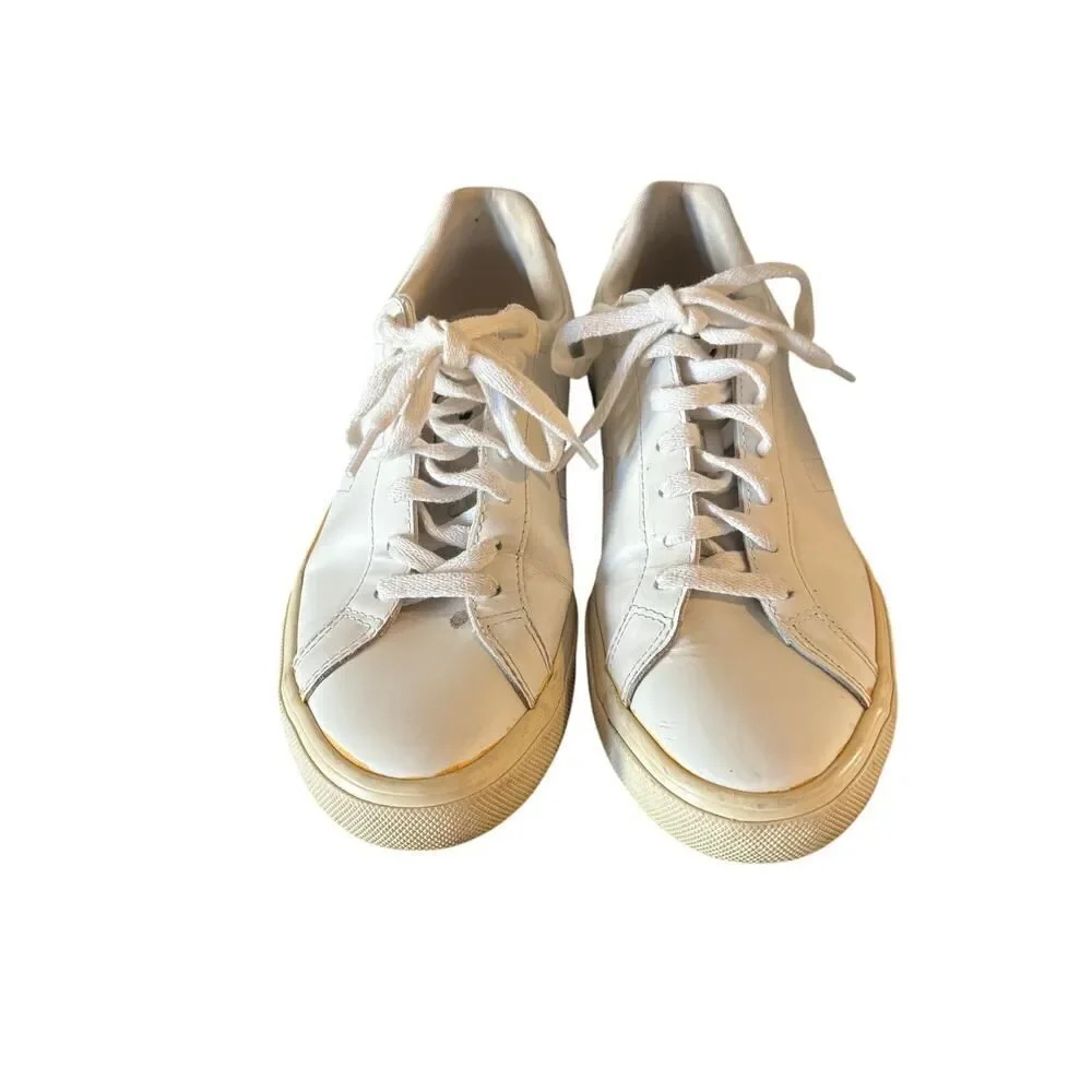 Veja women’s leather